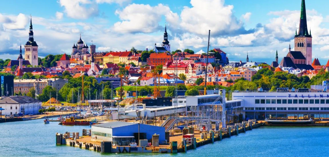 A Complete Guide to Top Destinations in Estonia