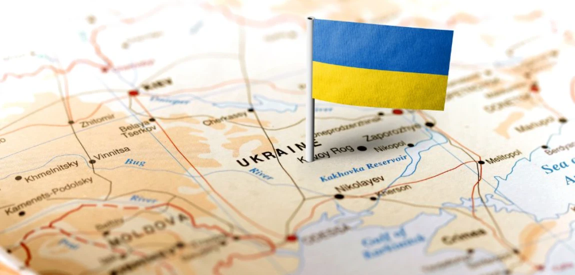 A Traveler’s Guide to Ukraine: From Mountains to the Black Sea