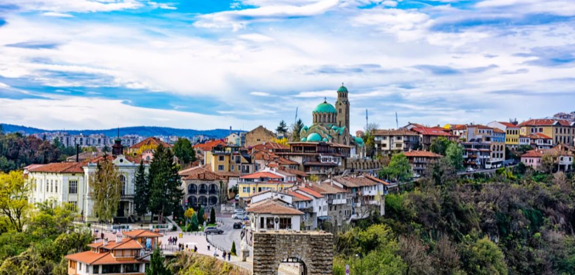 Bulgaria Unveiled: Europe’s Hidden Gem of the Balkans