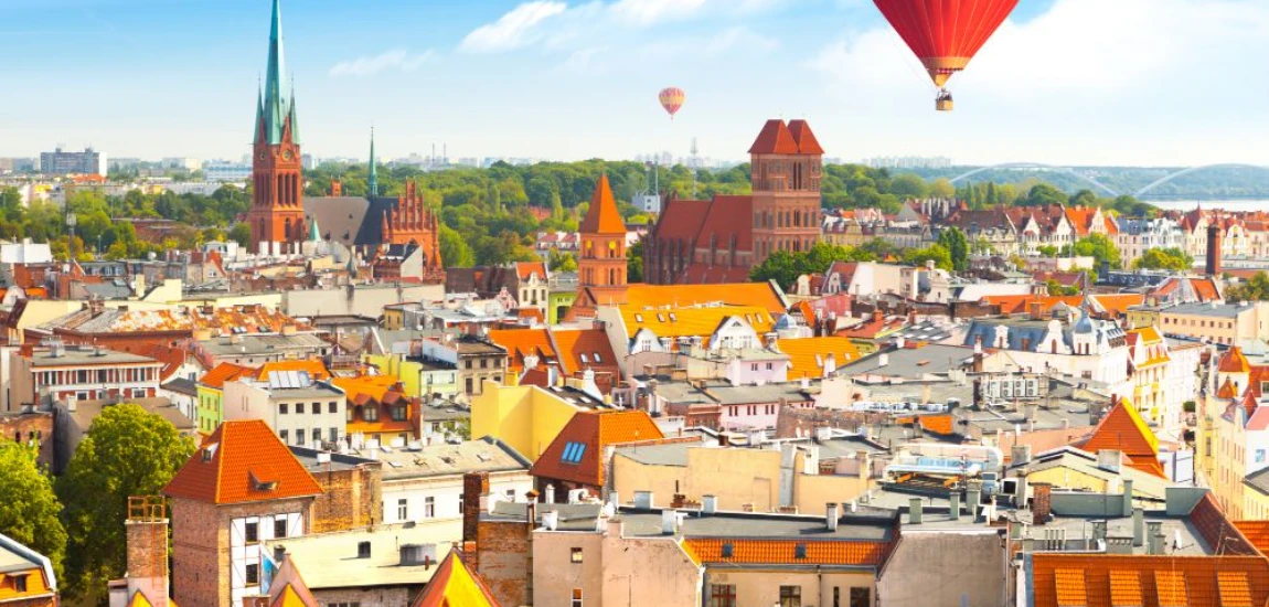 Exploring Poland: A Tourist’s Guide to Hidden Gems and Historic Sites