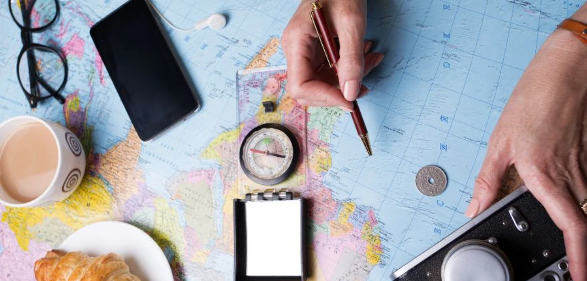 How to Plan a Dream Trip to Victoria Falls (2025 Guide)