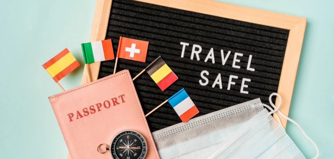 How to Plan a Safe and Unforgettable Trip to Syria