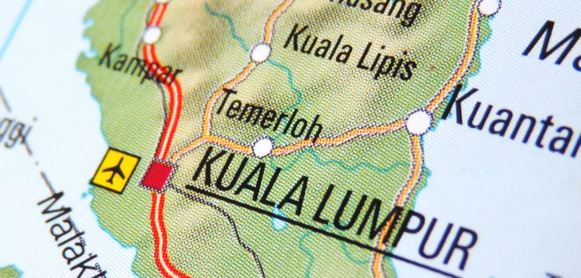 Kuala Lumpur for First-Time Visitors: Mosques, Malls & Merdeka Square
