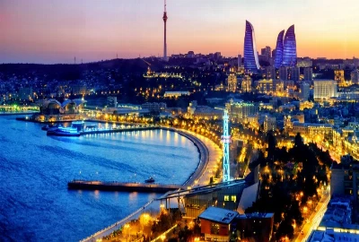 Nature Meets History: A Guide to Azerbaijan’s Top Travel Destinations