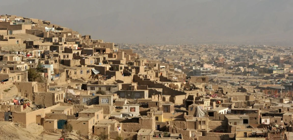 Photographer’s Paradise: Capturing Afghanistan’s Stunning Landscapes
