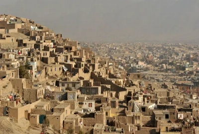 Photographer’s Paradise: Capturing Afghanistan’s Stunning Landscapes