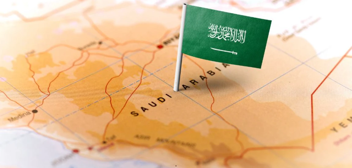 Top Attractions in Saudi Arabia: Your 2025 Travel Destination Guide