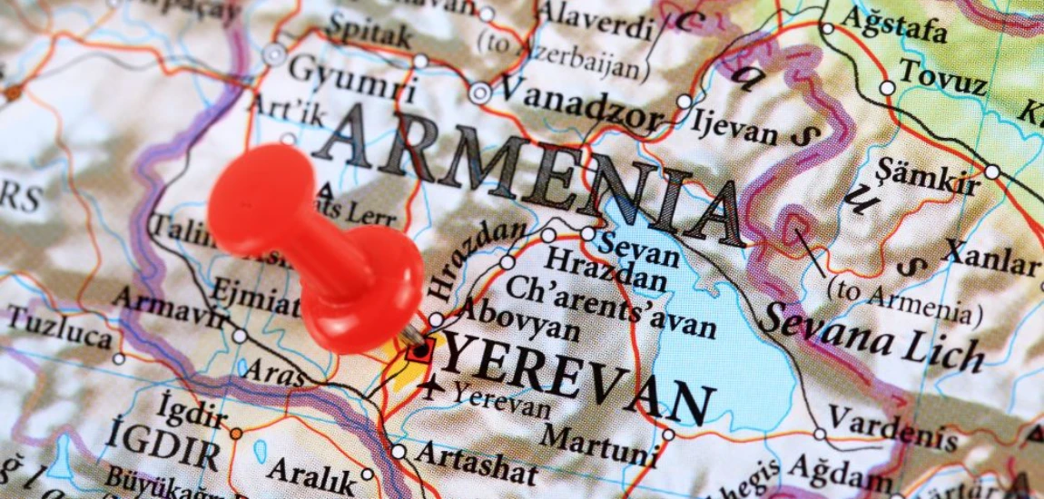 Ultimate Armenia Trip Planner 2025: What to Know Before You Go