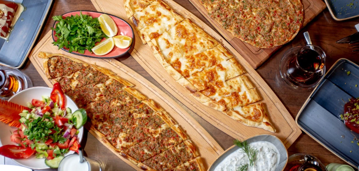 Where to Find the Best Street Food in Istanbul