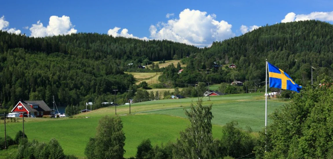 Wilderness Awaits: Explore Hiking Trails, Lakes, and National Parks in Finland