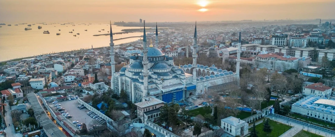 Where to Find the Best Street Food in Istanbul