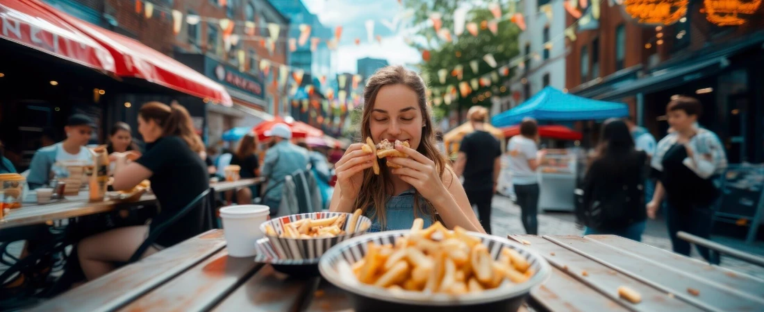 Where to Find the Best Street Food in Istanbul