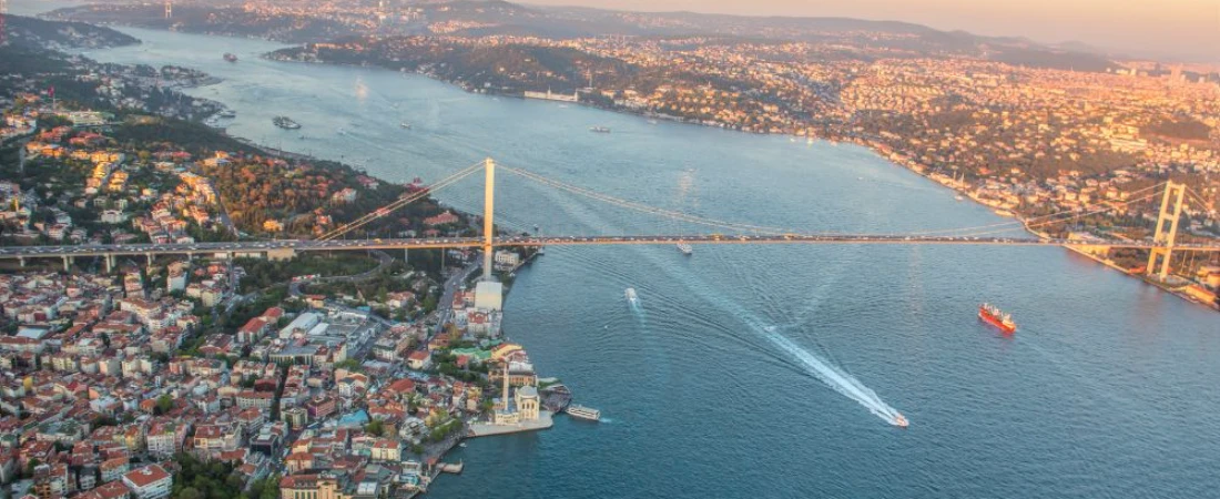 Where to Find the Best Street Food in Istanbul
