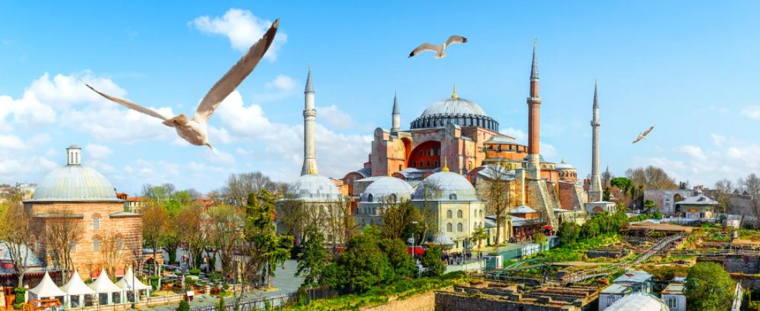 Where to Find the Best Street Food in Istanbul