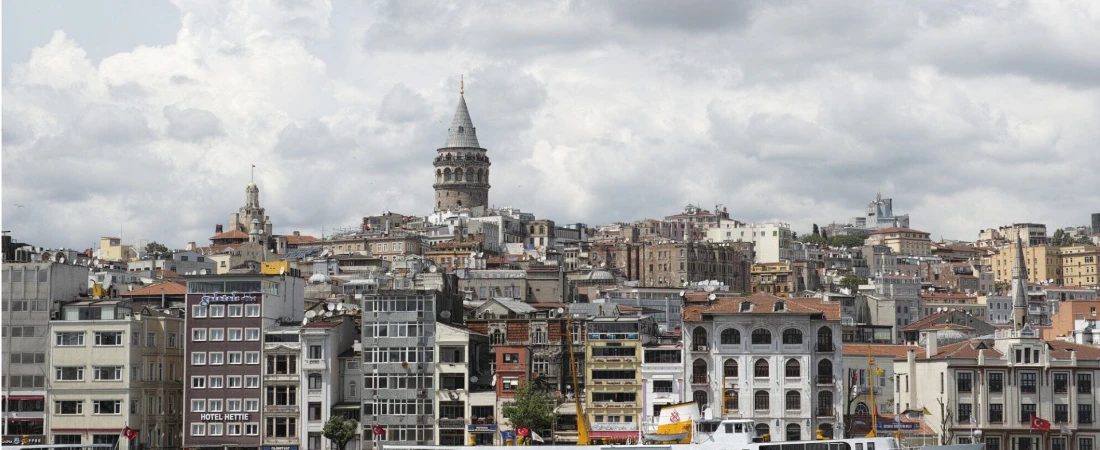 Where to Find the Best Street Food in Istanbul