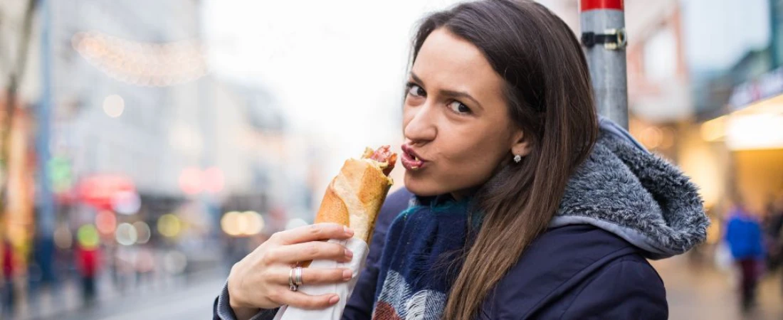 Where to Find the Best Street Food in Istanbul