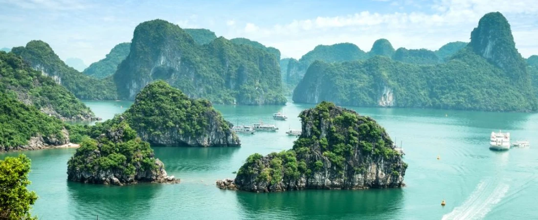 Unforgettable Vietnam Experiences