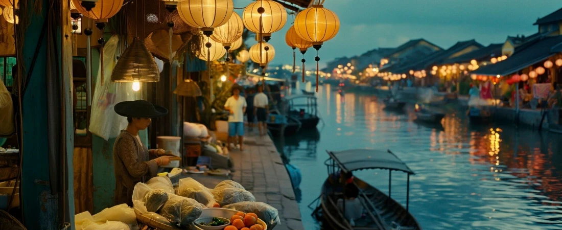 Unforgettable Vietnam Experiences