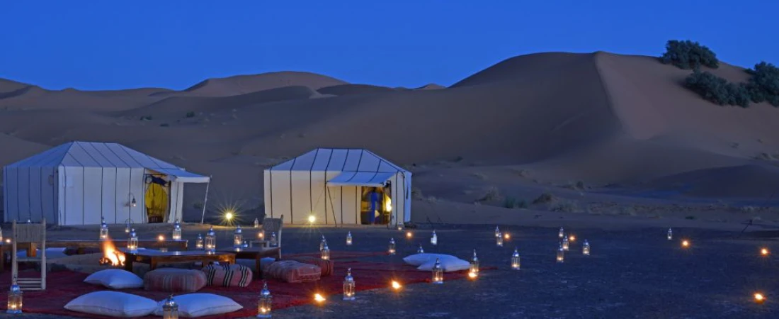 Dubai Unveiled: Luxury Resorts, Desert Safaris, and Cultural Gems