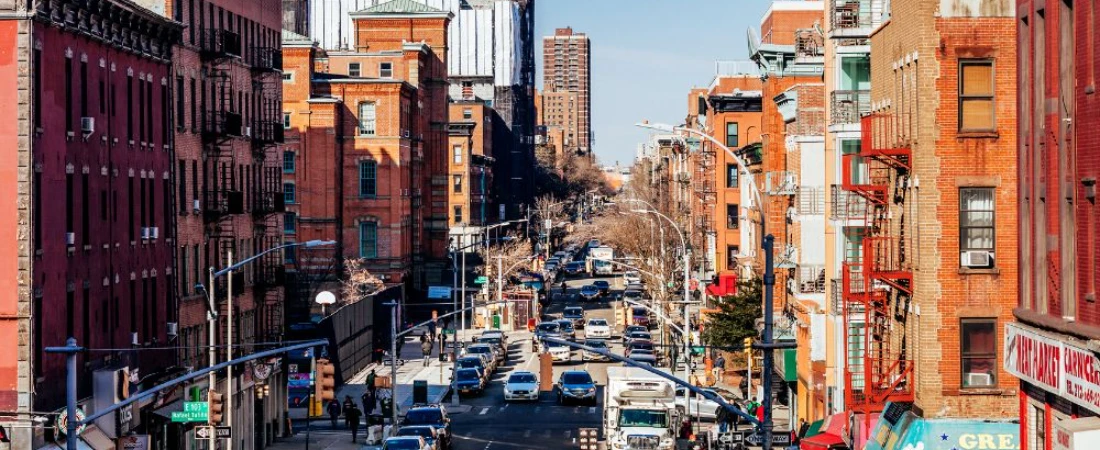 New York City Travel Guide: A 7-Day Trip Itinerary