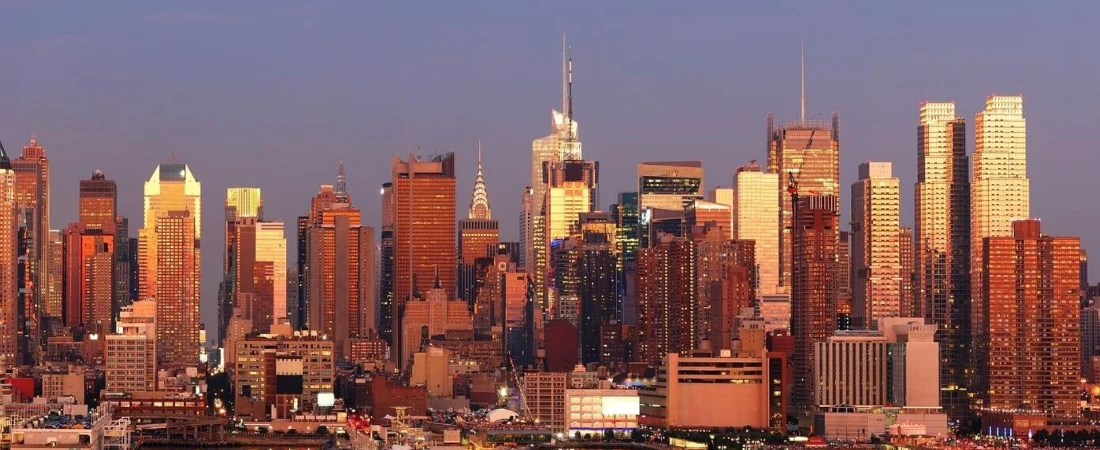New York City Travel Guide: A 7-Day Trip Itinerary