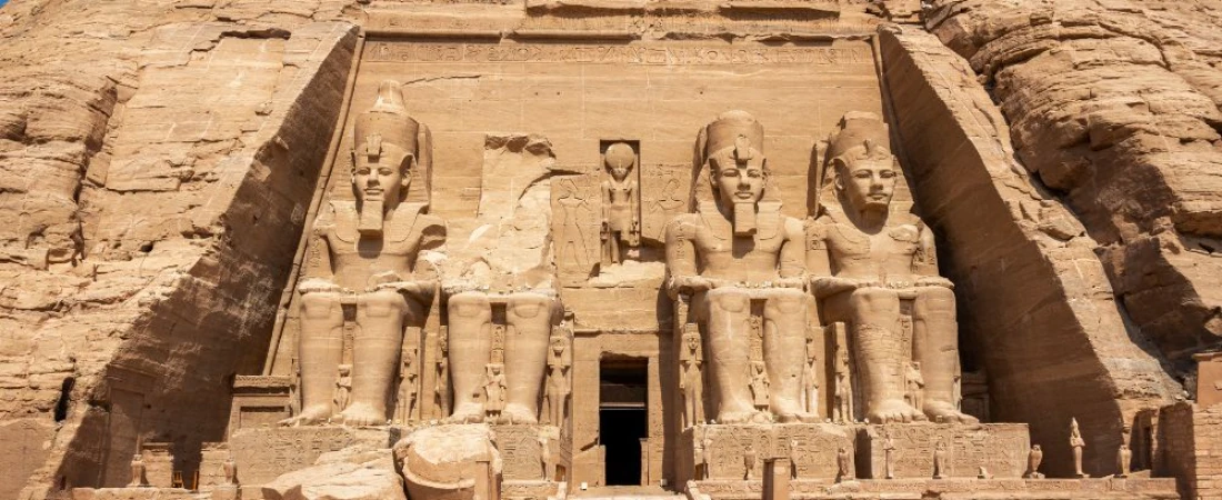 The Ultimate Guide to Exploring Ancient Egypt