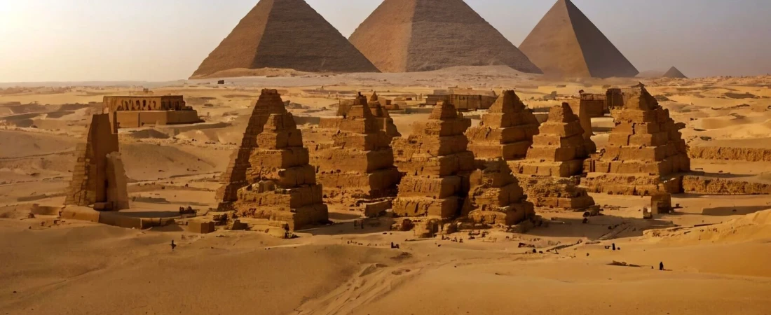 The Ultimate Guide to Exploring Ancient Egypt