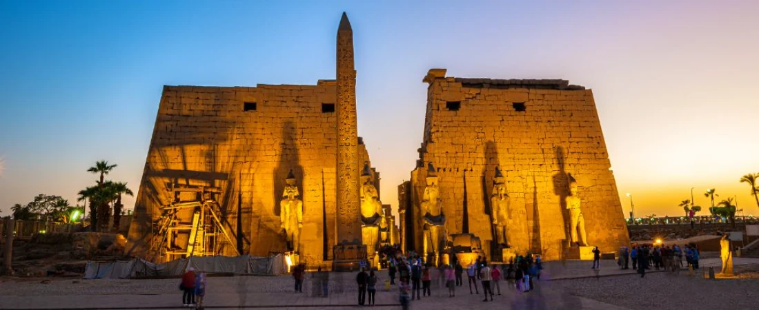The Ultimate Guide to Exploring Ancient Egypt