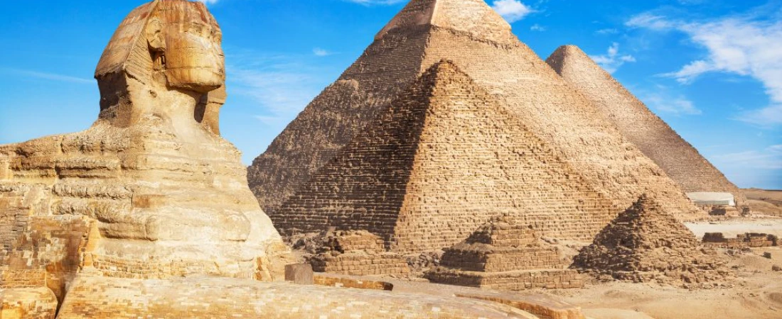 The Ultimate Guide to Exploring Ancient Egypt