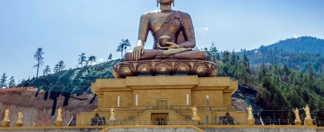 Plan the Perfect Trip to Bhutan: Culture, Nature & Local Insights