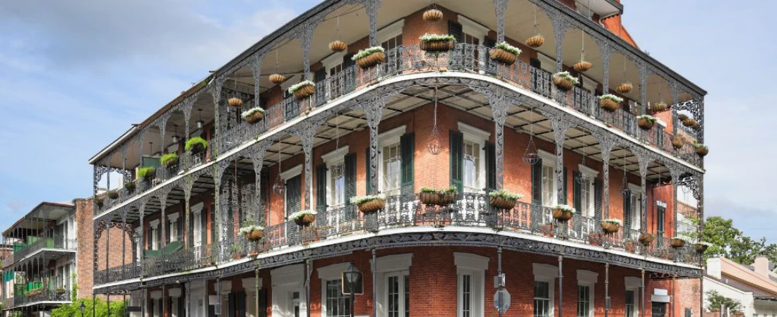 New Orleans in 3 Days: Jazz, Creole Flavors & French Quarter Finds
