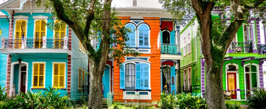 New Orleans in 3 Days: Jazz, Creole Flavors & French Quarter Finds
