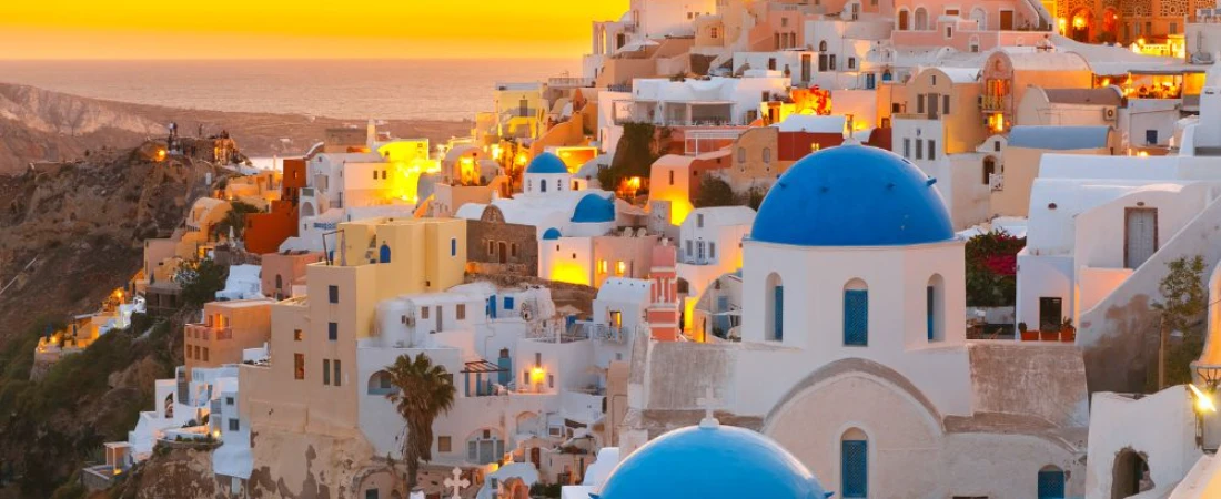 Everything You Need to Know to Plan a Trip to Greece