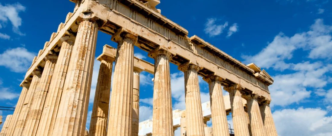 Everything You Need to Know to Plan a Trip to Greece