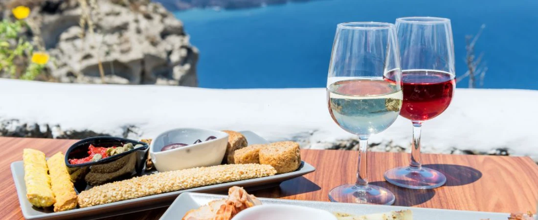 Everything You Need to Know to Plan a Trip to Greece