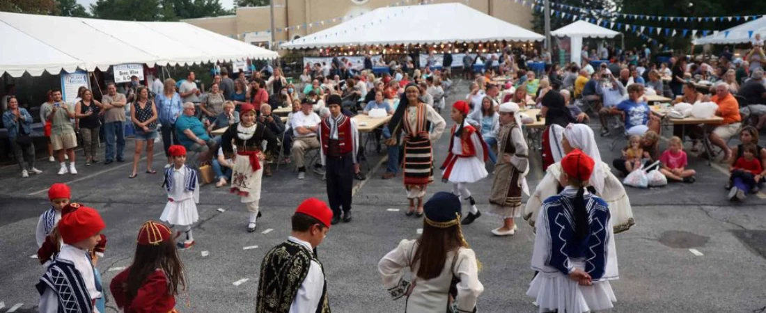 Everything You Need to Know to Plan a Trip to Greece