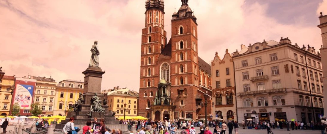 How to Spend 3 Days in Krakow: Full Planning Guide