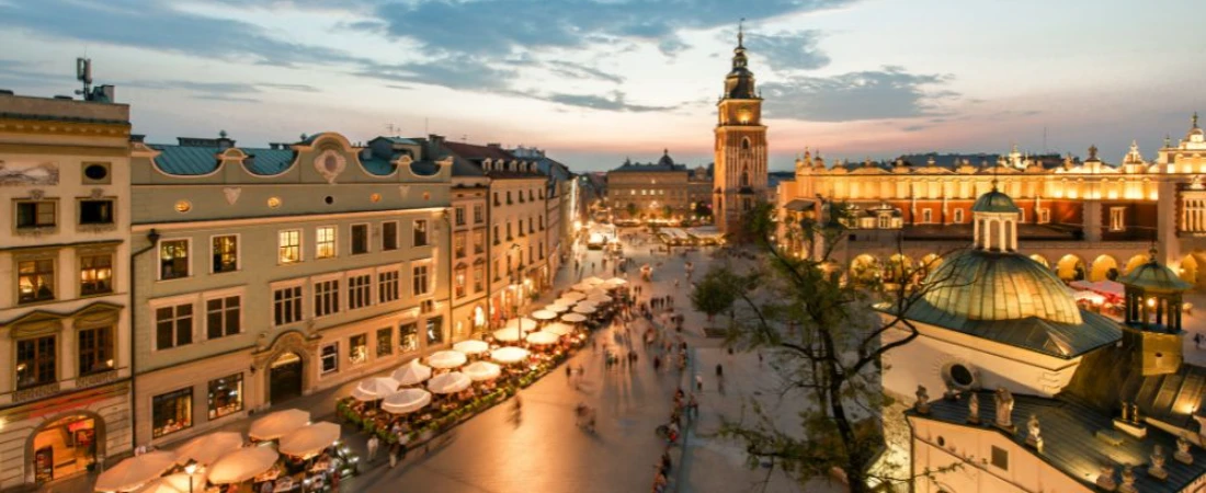 How to Spend 3 Days in Krakow: Full Planning Guide