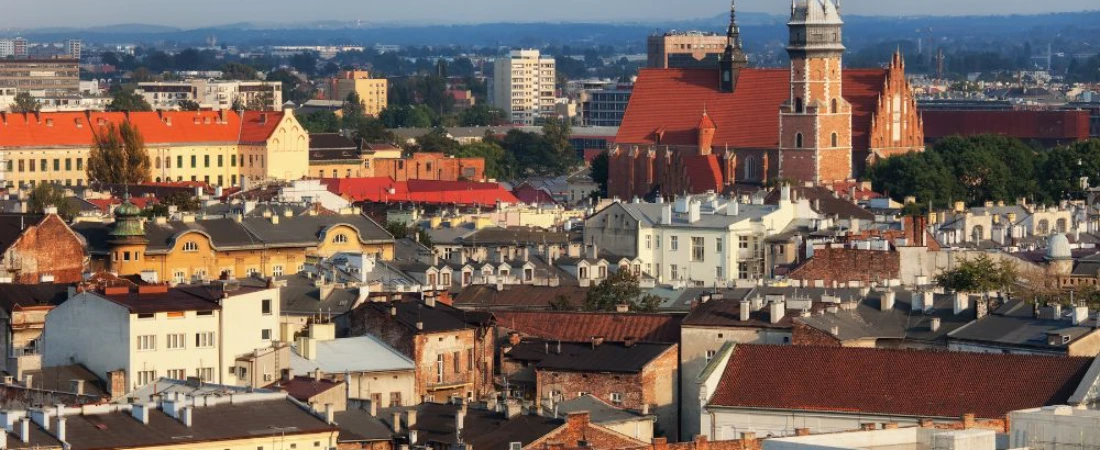 How to Spend 3 Days in Krakow: Full Planning Guide