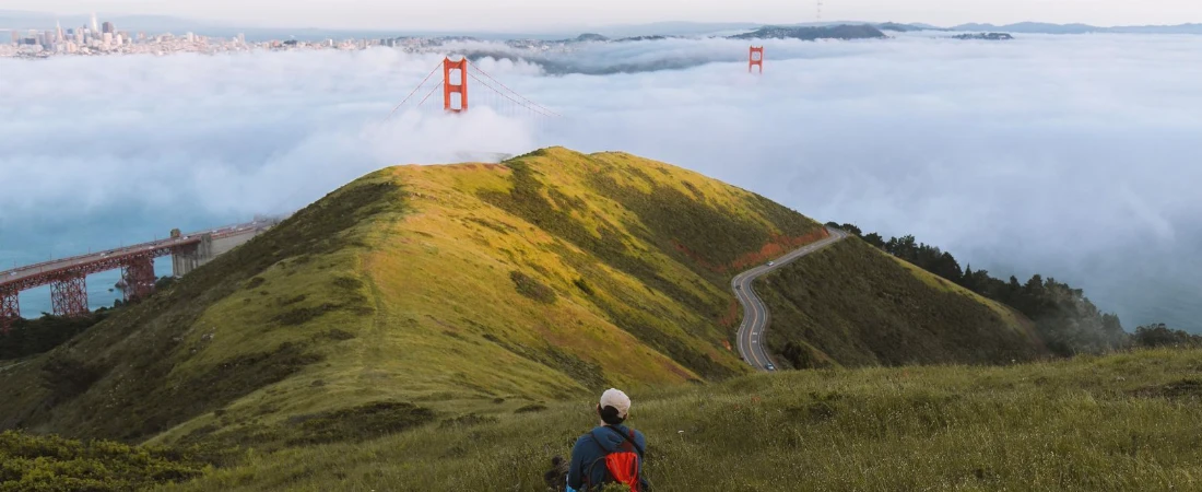 How to Plan the Perfect San Francisco Getaway: A Local's Guide