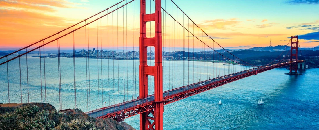 How to Plan the Perfect San Francisco Getaway: A Local's Guide