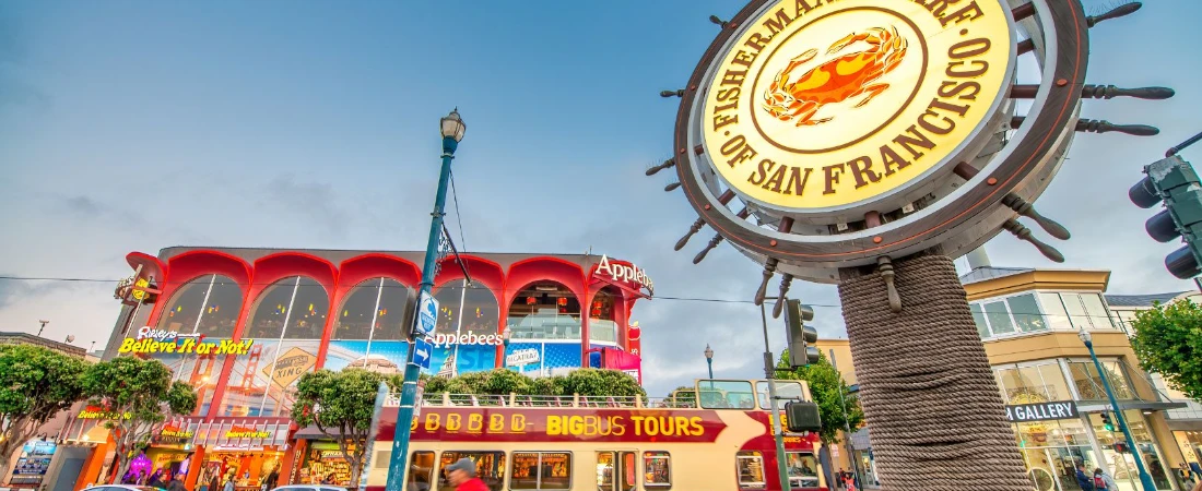 How to Plan the Perfect San Francisco Getaway: A Local's Guide