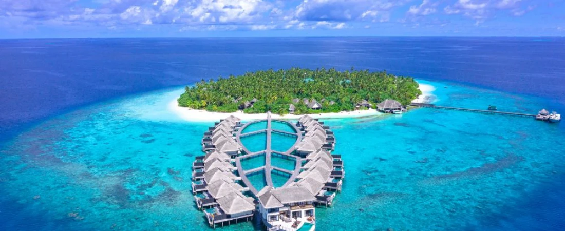 How to Plan the Perfect Maldives Getaway