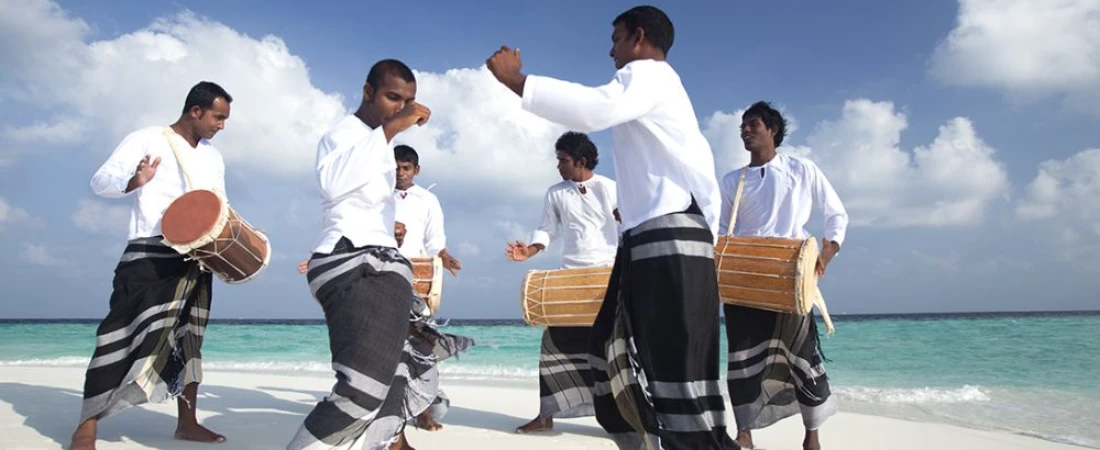 How to Plan the Perfect Maldives Getaway