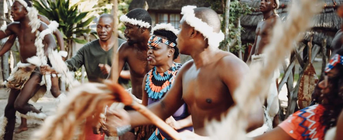 The Legacy of Great Zimbabwe: Echoes of an African Empire