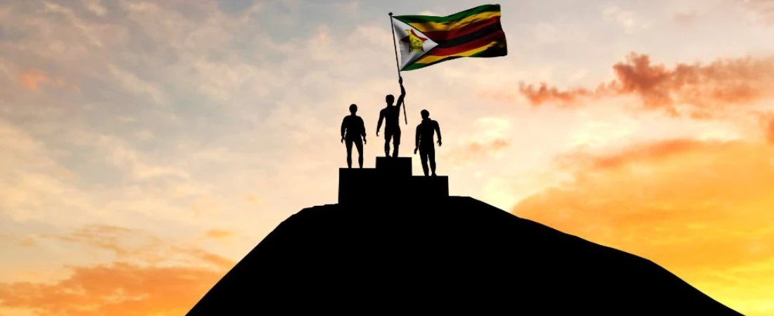 The Legacy of Great Zimbabwe: Echoes of an African Empire