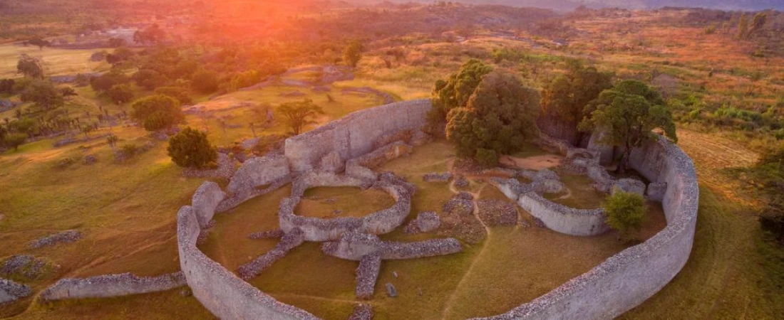 The Legacy of Great Zimbabwe: Echoes of an African Empire