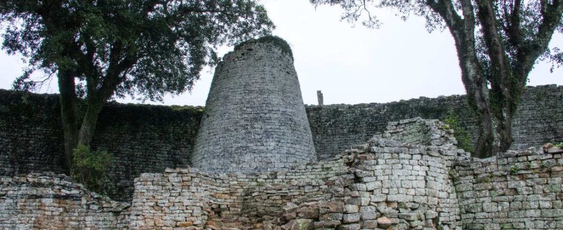 The Legacy of Great Zimbabwe: Echoes of an African Empire
