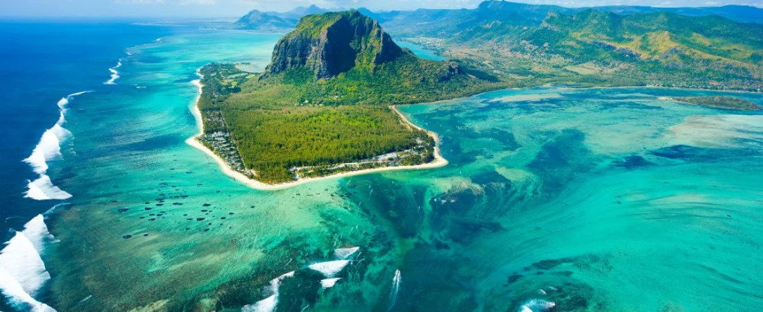 Mauritius Magic: Discover the Jewel of the Indian Ocean
