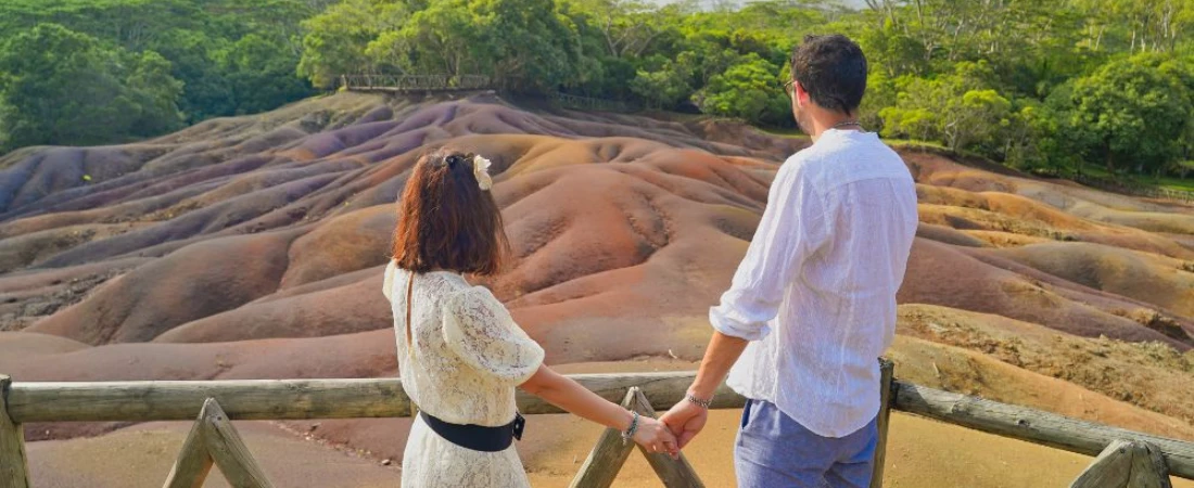 Mauritius Magic: Discover the Jewel of the Indian Ocean